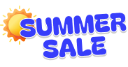 Summer sale 2026 topbar text Summer sale 2026 topbar text